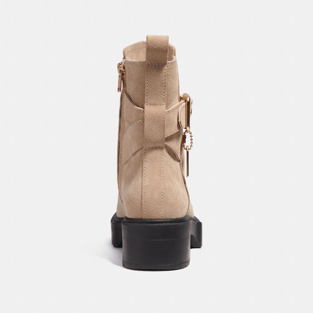 COACH® Outlet | Lacey Bootie COACH® Outlet | Lacey Bootie