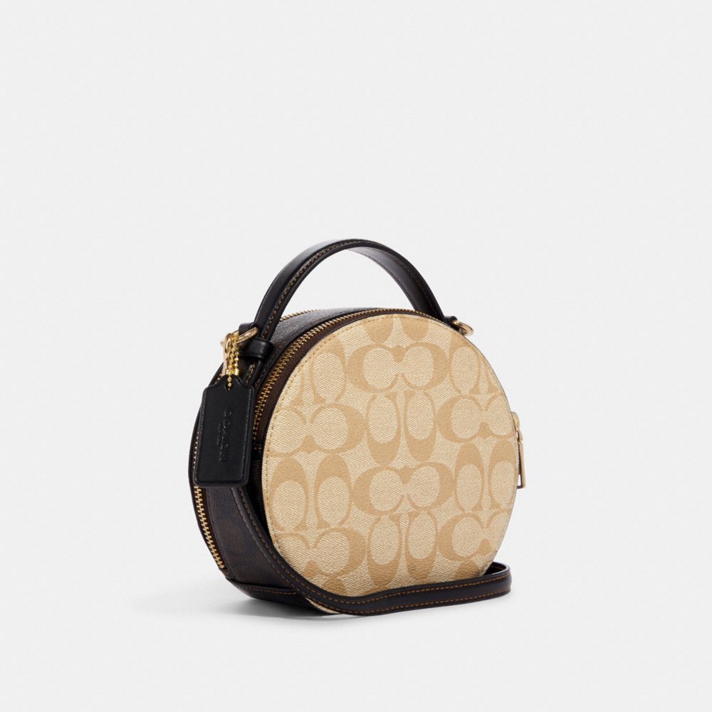 COACH®  Canteen Crossbody