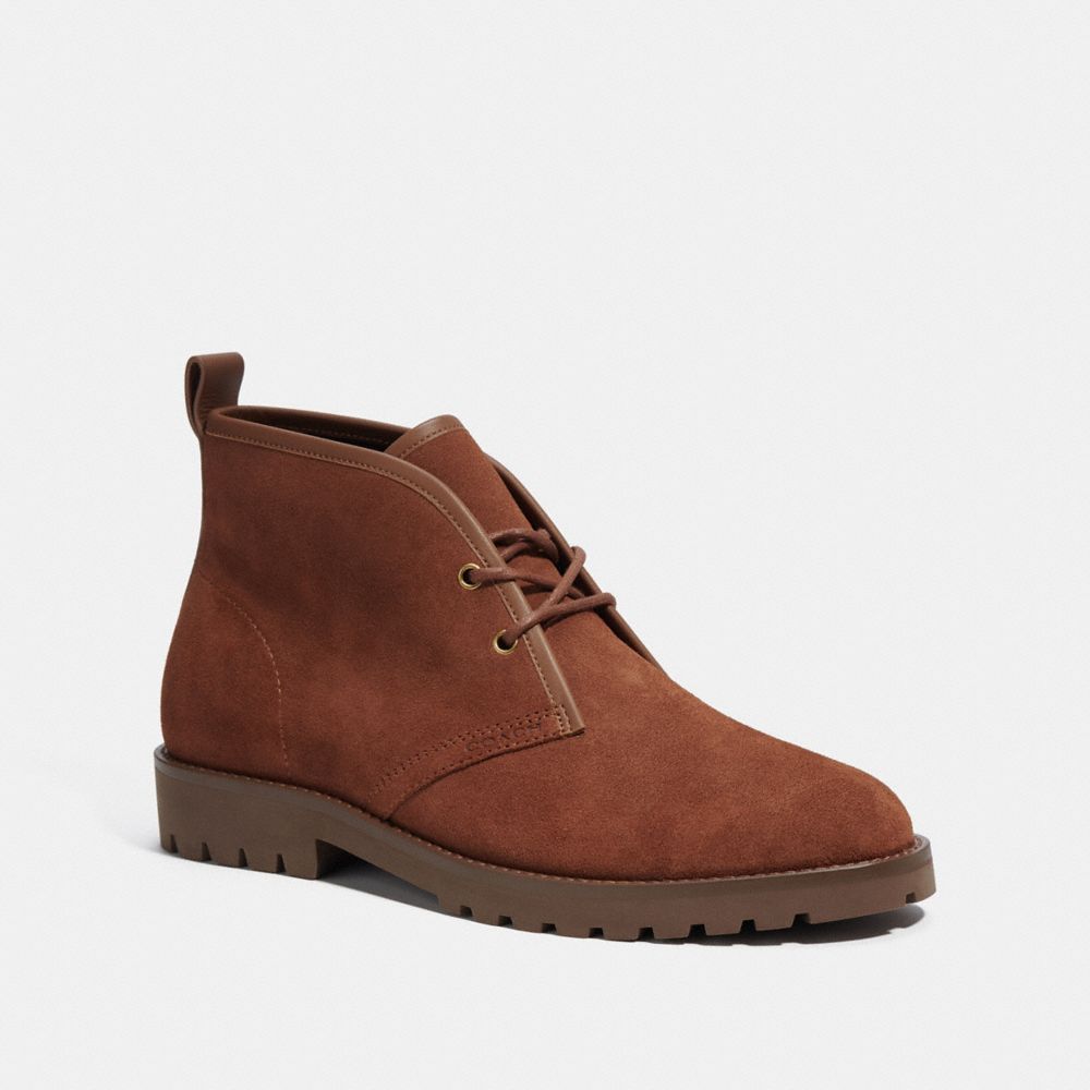 COACH® | Desert Boot