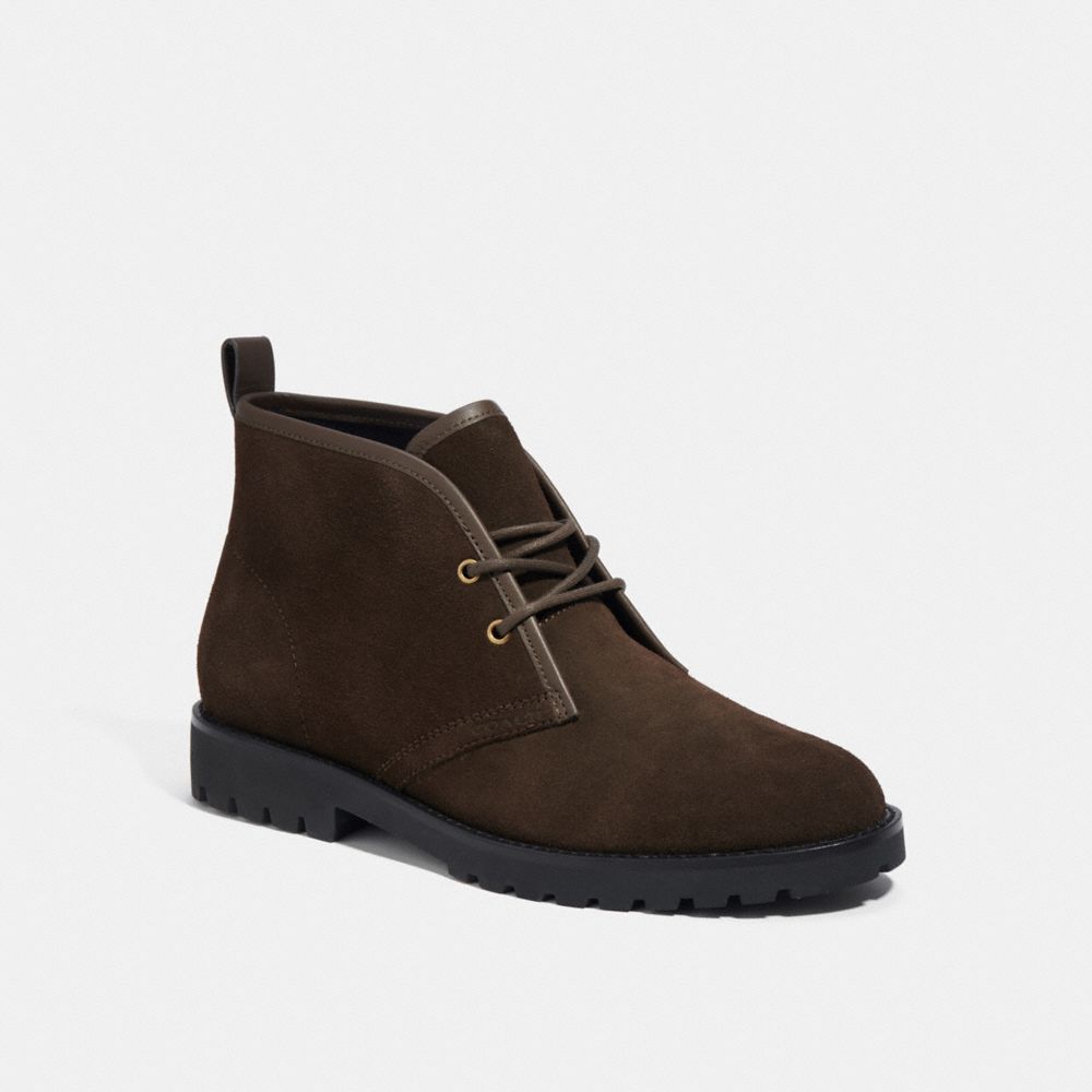 COACH® Outlet | Desert Boot