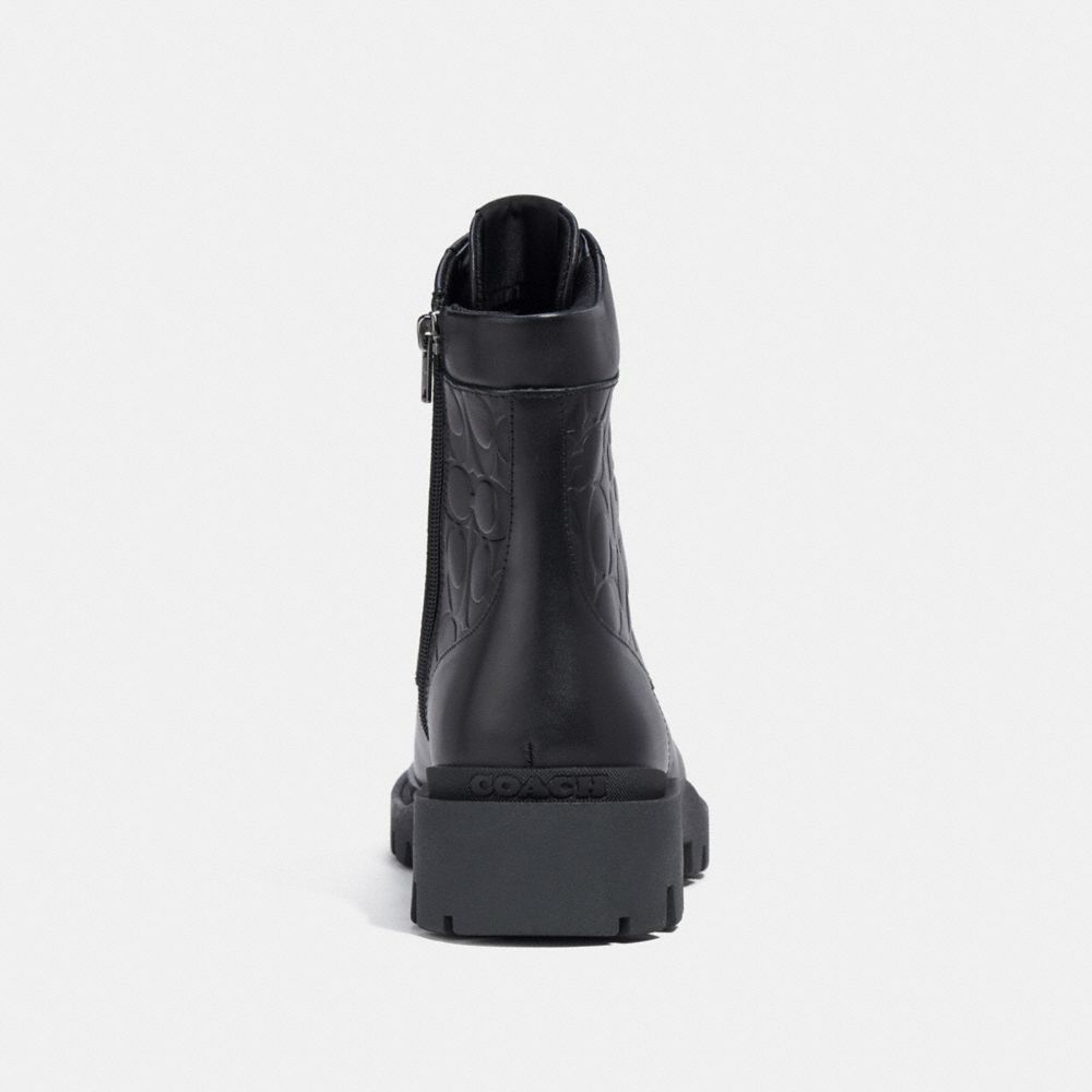 COACH®,Citysole Boot,,Alternate View