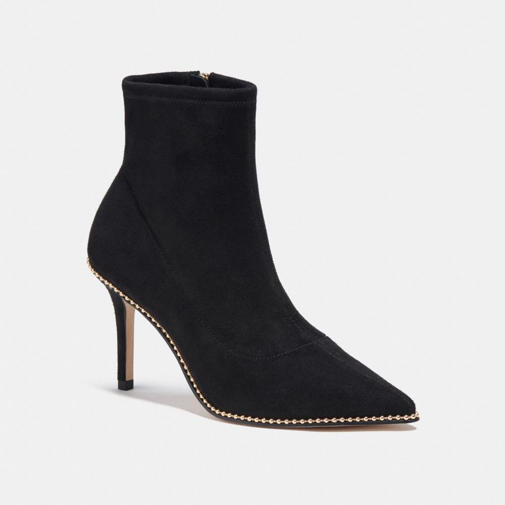 Weston Bootie