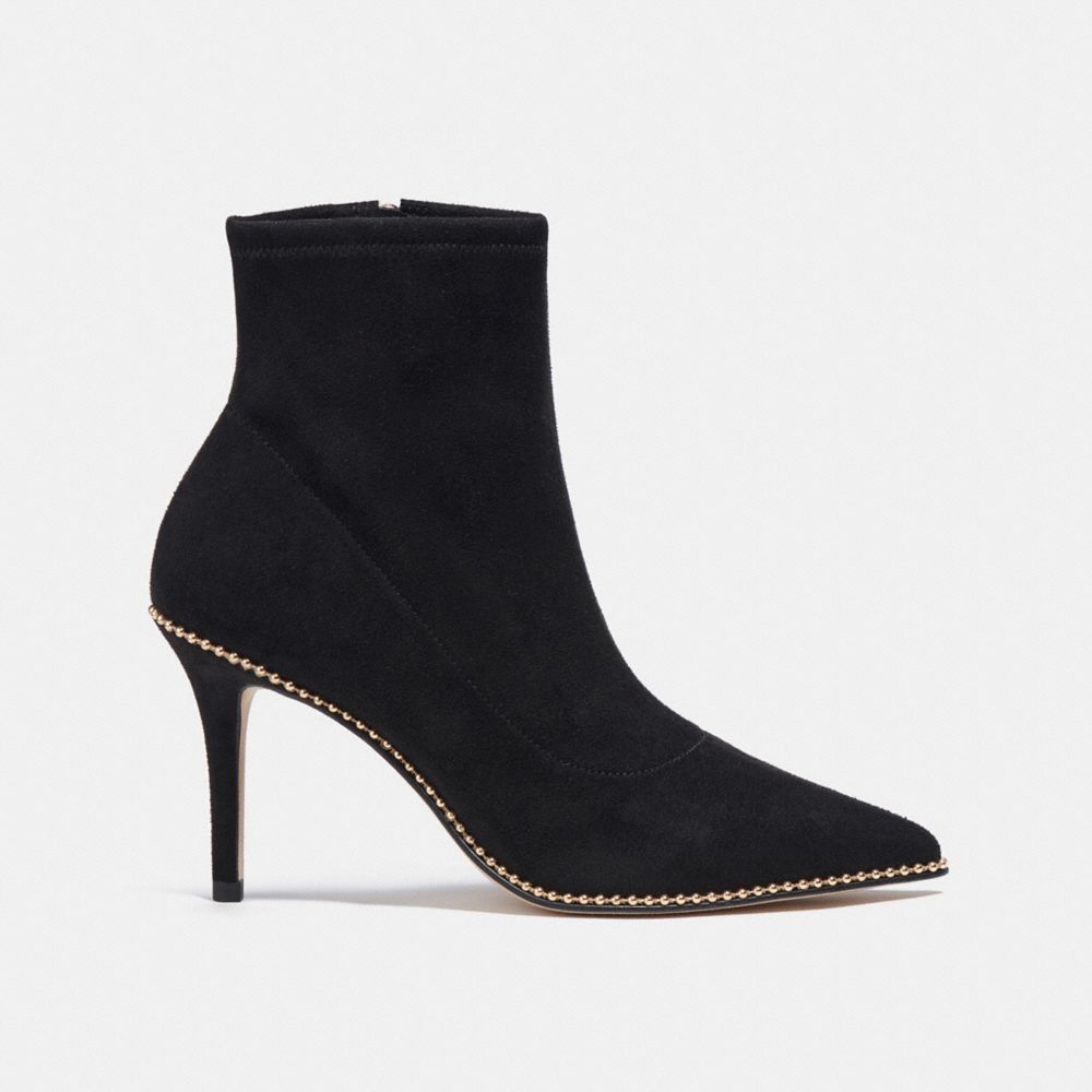 Weston Bootie