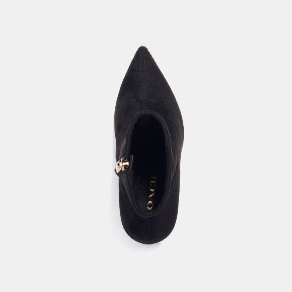 Weston Bootie