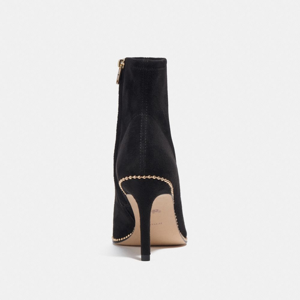 Weston Bootie