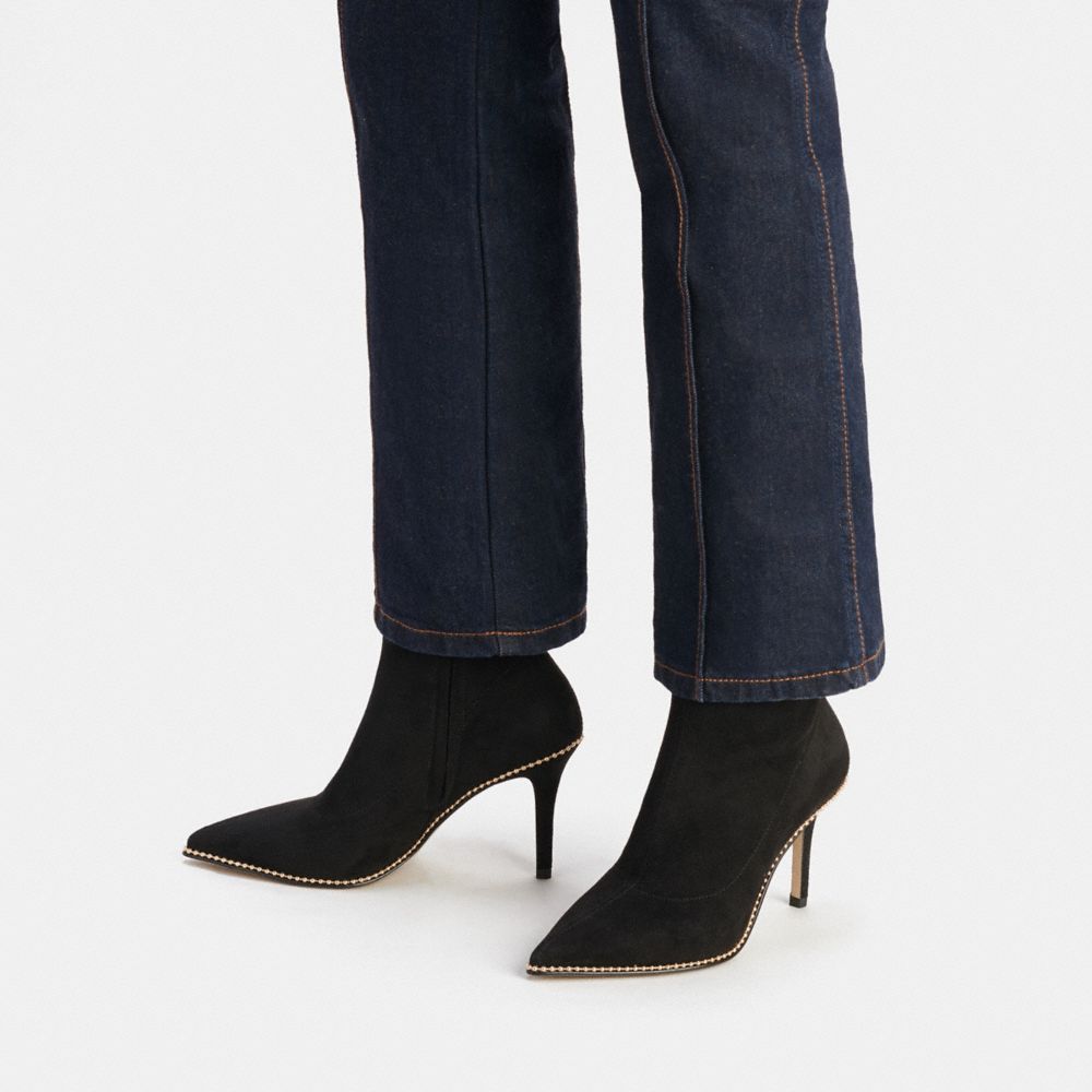 Weston Bootie