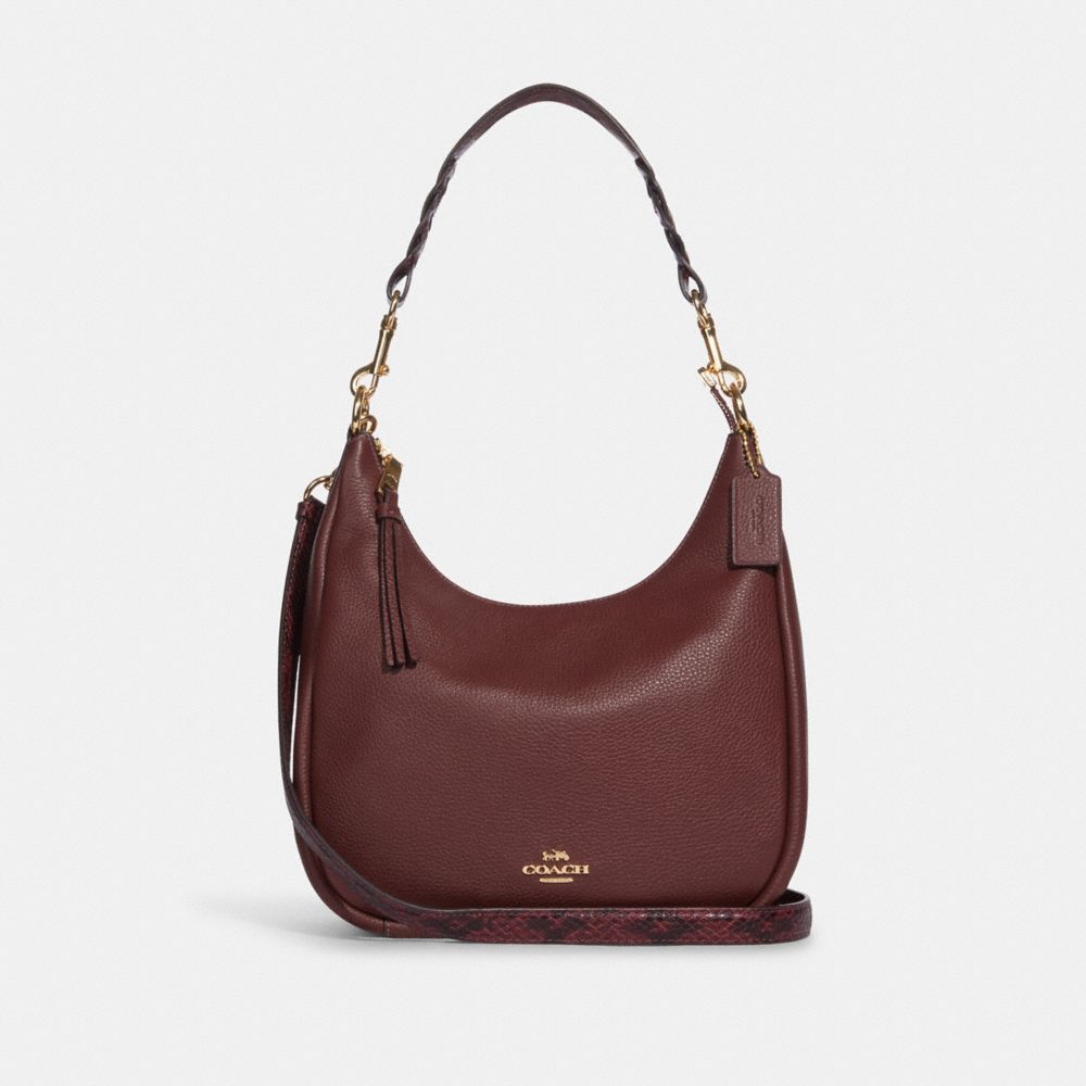 coach outlet jules hobo