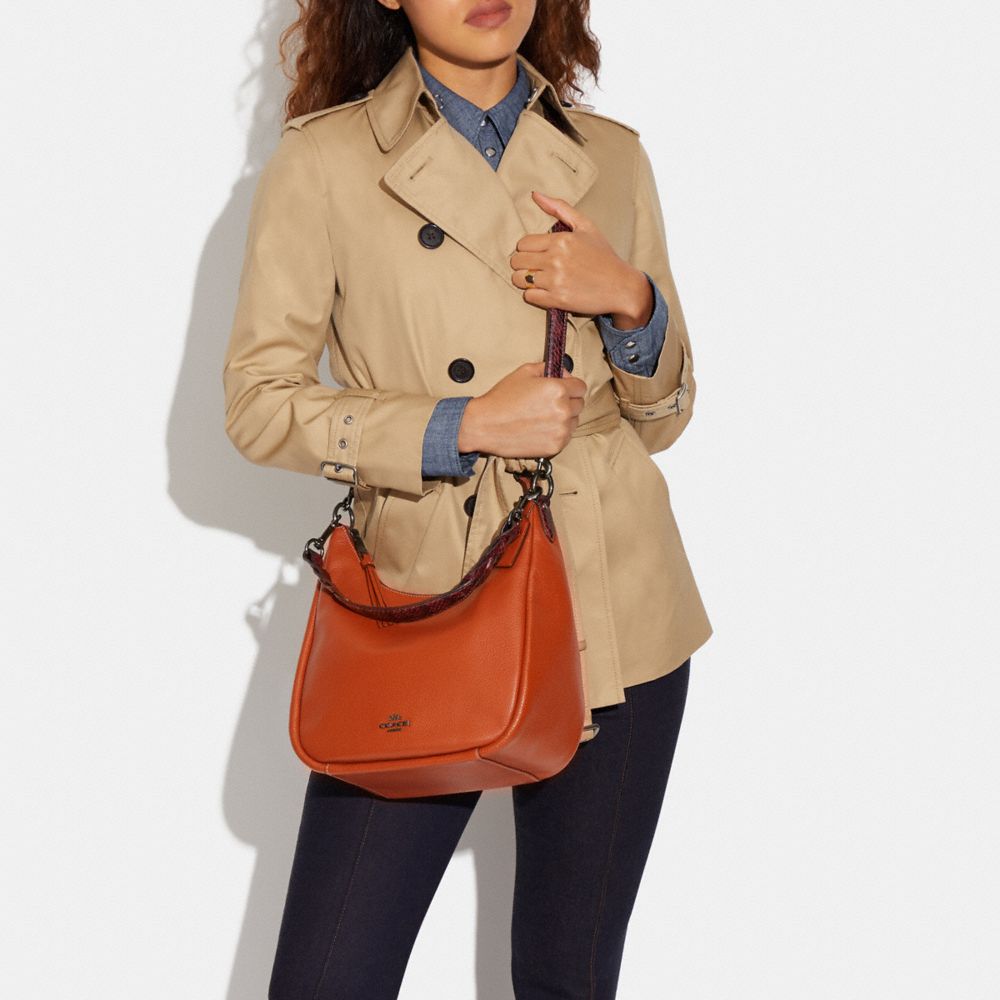 COACH®,Jules Hobo,,Detail View