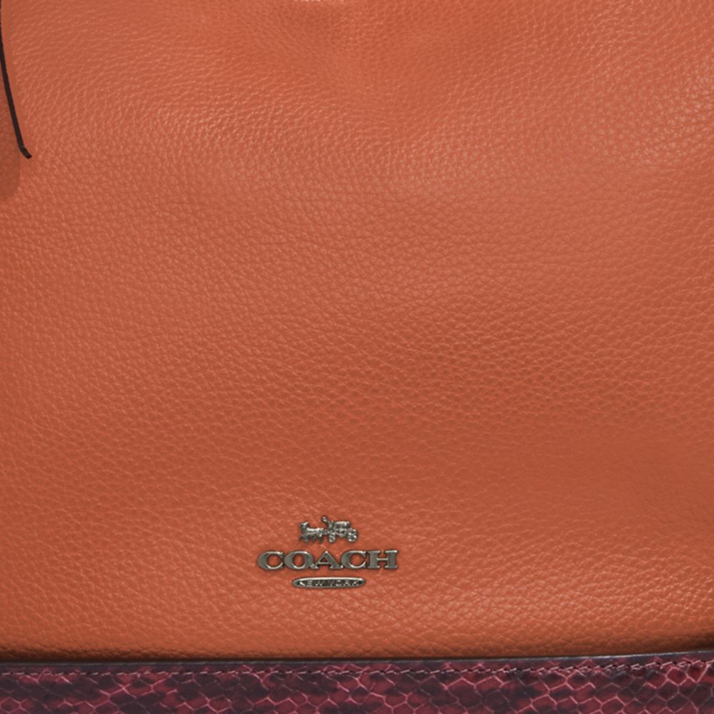 COACH®,Jules Hobo,,Detail View