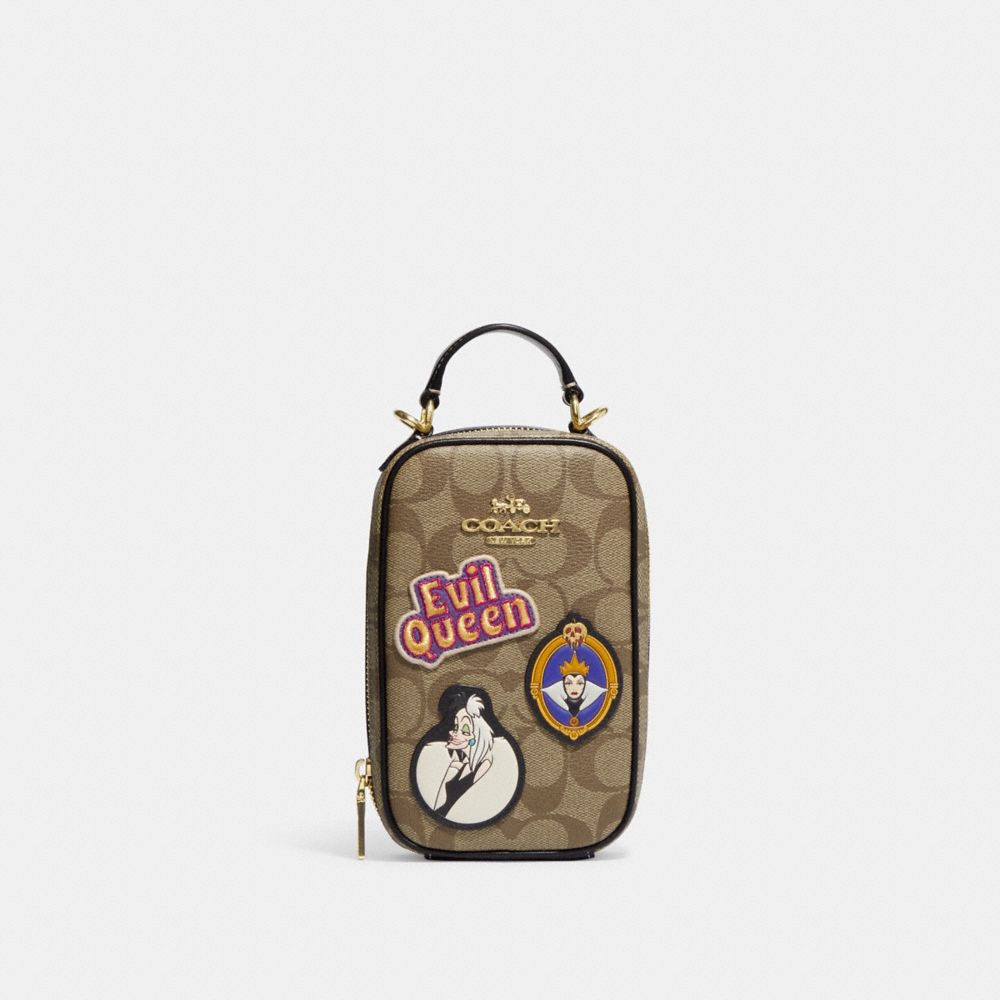 Coach and Disney, Bags