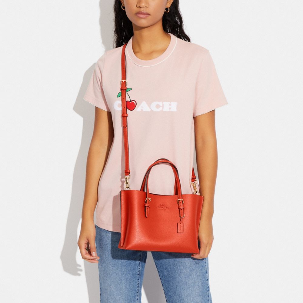 Mollie Tote Bag 25