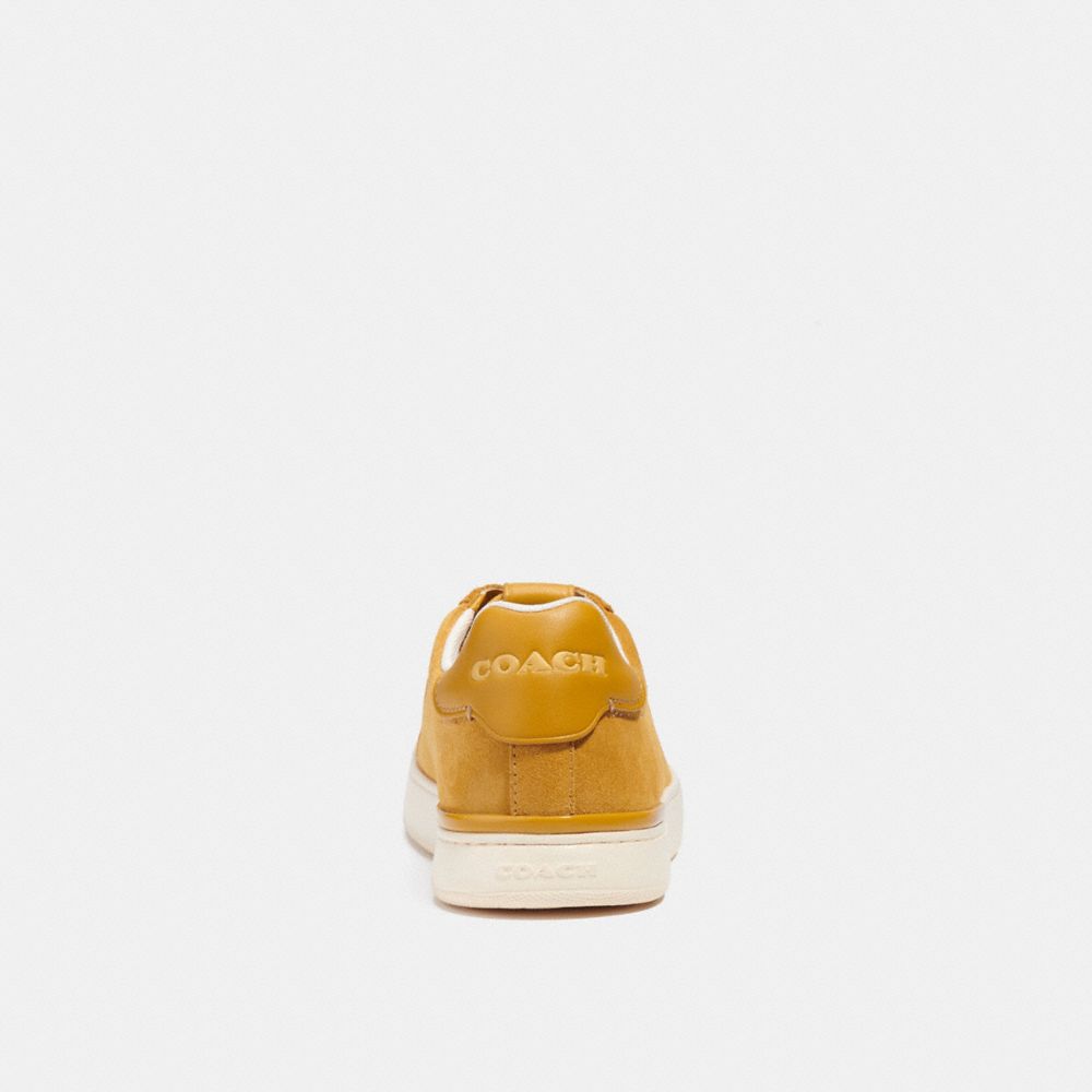 COACH®,Lowline Low Top Sneaker,,Alternate View