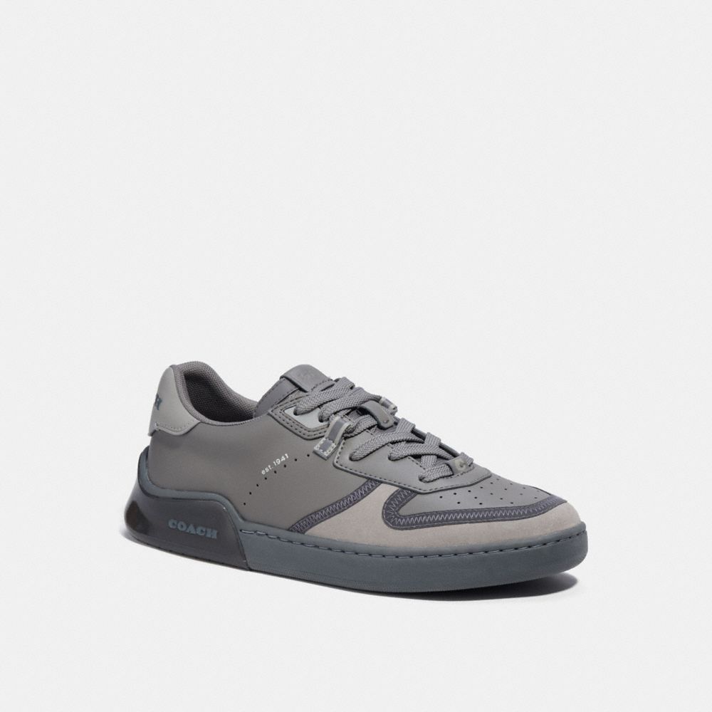 coach citysole court sneaker