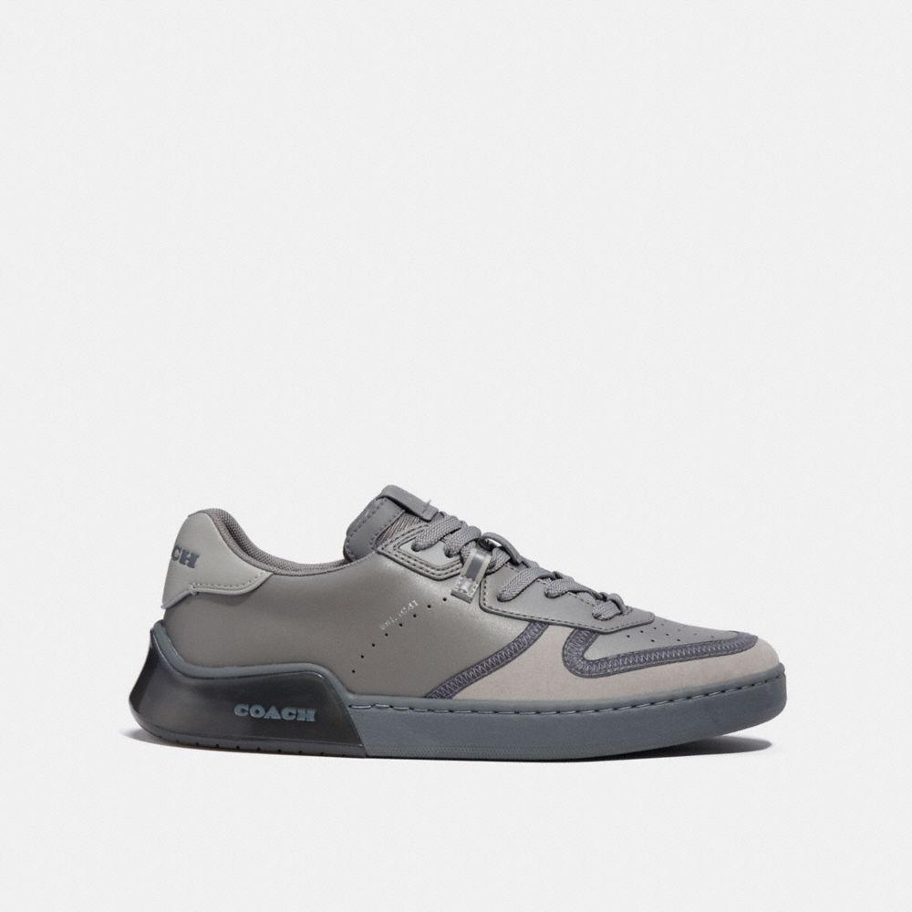 Shop Coach SIGNATURE Citysole Court Sneaker (C8965) by sh1nach1ku