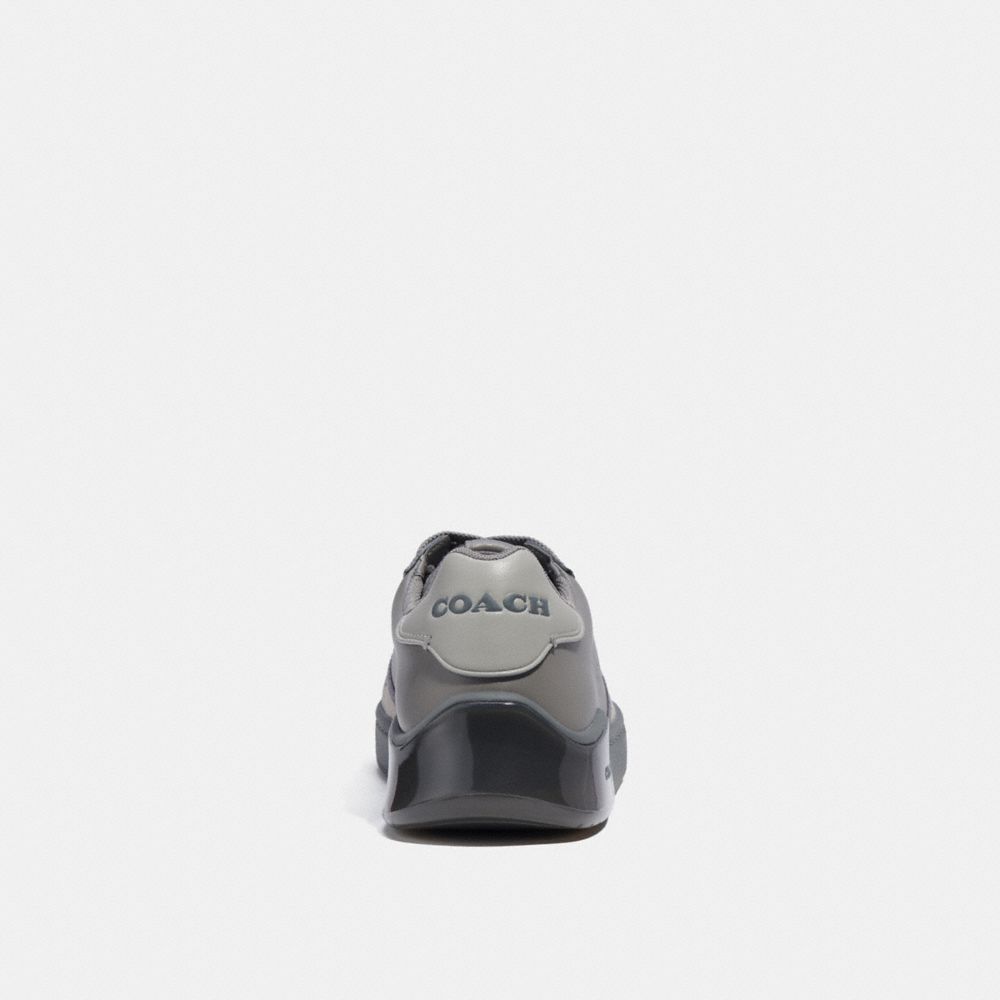 COACH®,Citysole Court Sneaker,,Alternate View