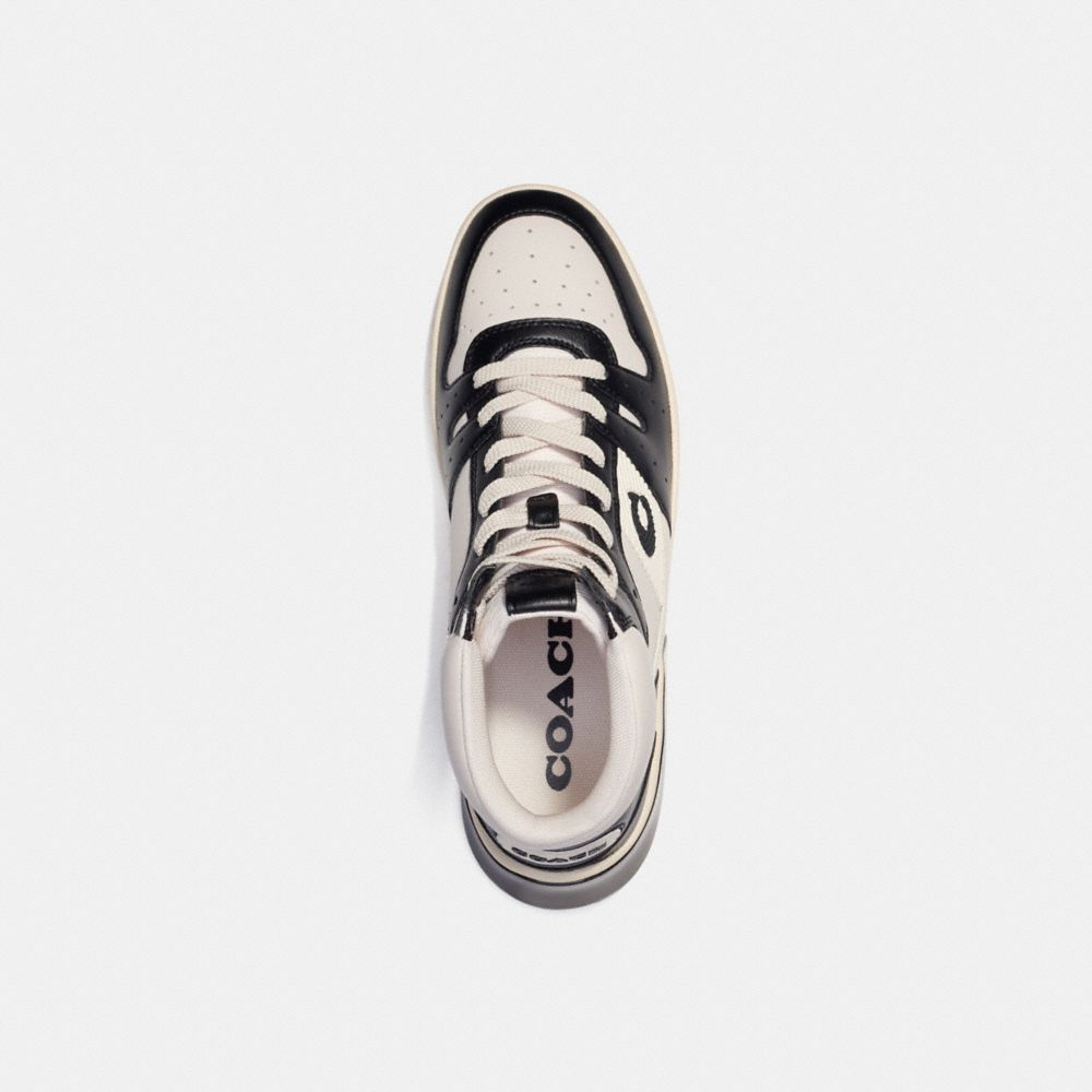 COACH®,CitySole ハイ トップ スニーカー,スニーカー,