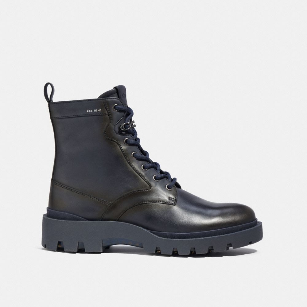 Citysole Lace Up Boot