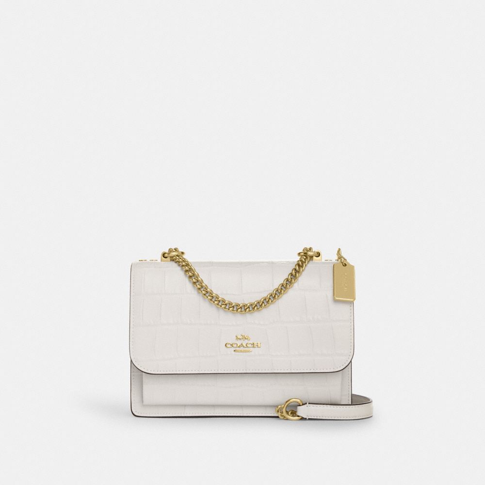 White Bags Handbags Purses COACH Outlet