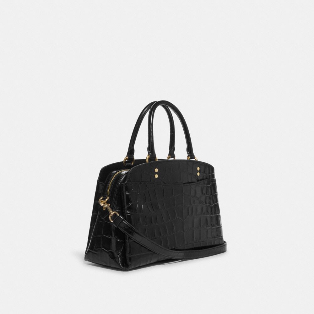 Lillie Carryall