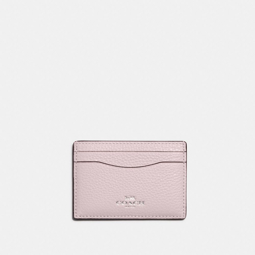 COACH Card Case