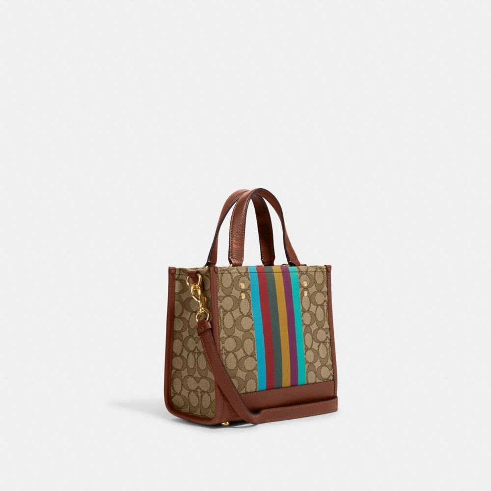 Coach+Dempsey+Tote+Handbag+for+Women for sale online