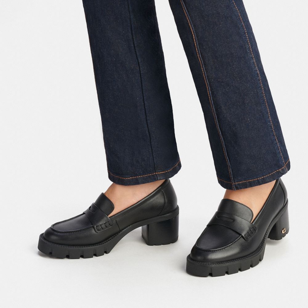 COACH® | Colleen Loafer