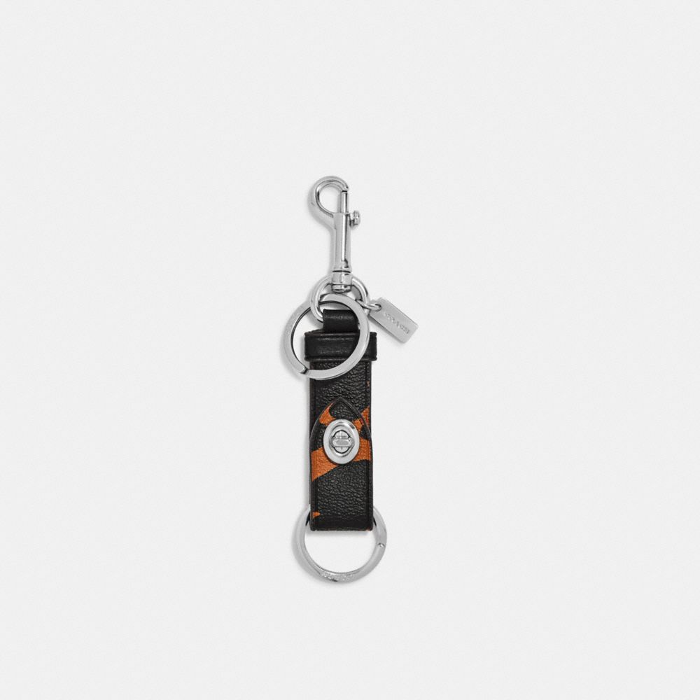 Key Holders and Bag Charms - Men Collection