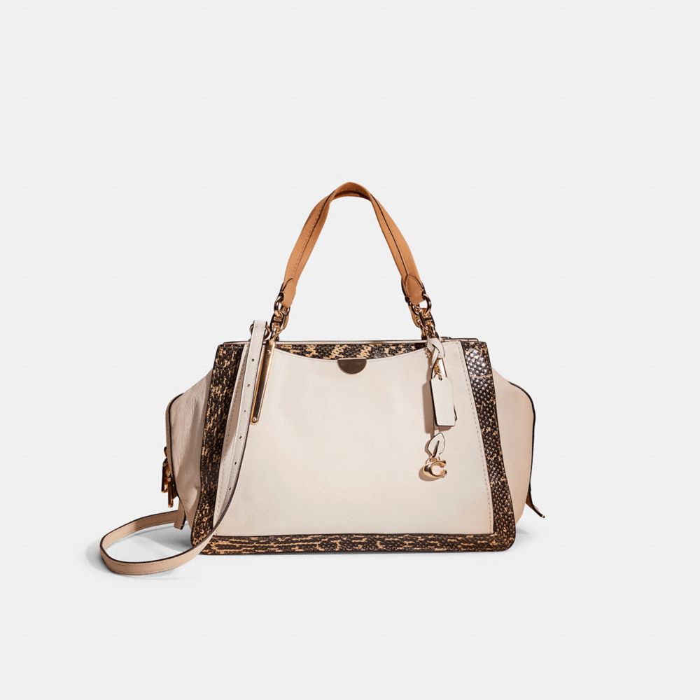 Coach dreamer in on sale colorblock