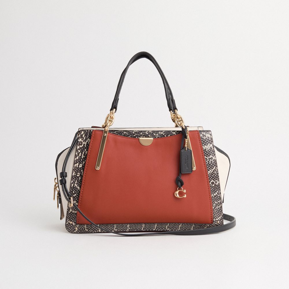 Coach colorblock dreamer on sale