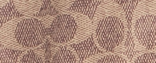 COACH&reg;,Signature Windbreaker In Recycled Polyester,