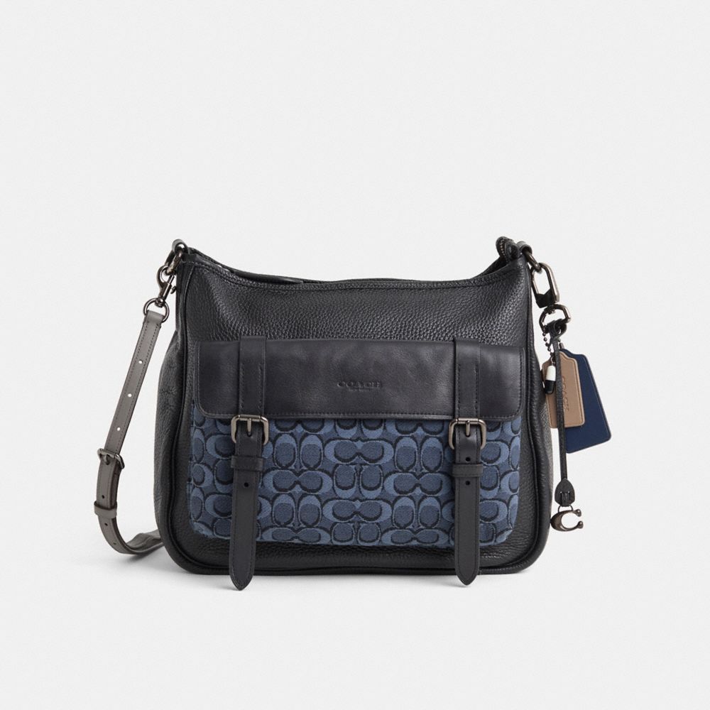 COACH® | Upcrafted Cary Shoulder Bag