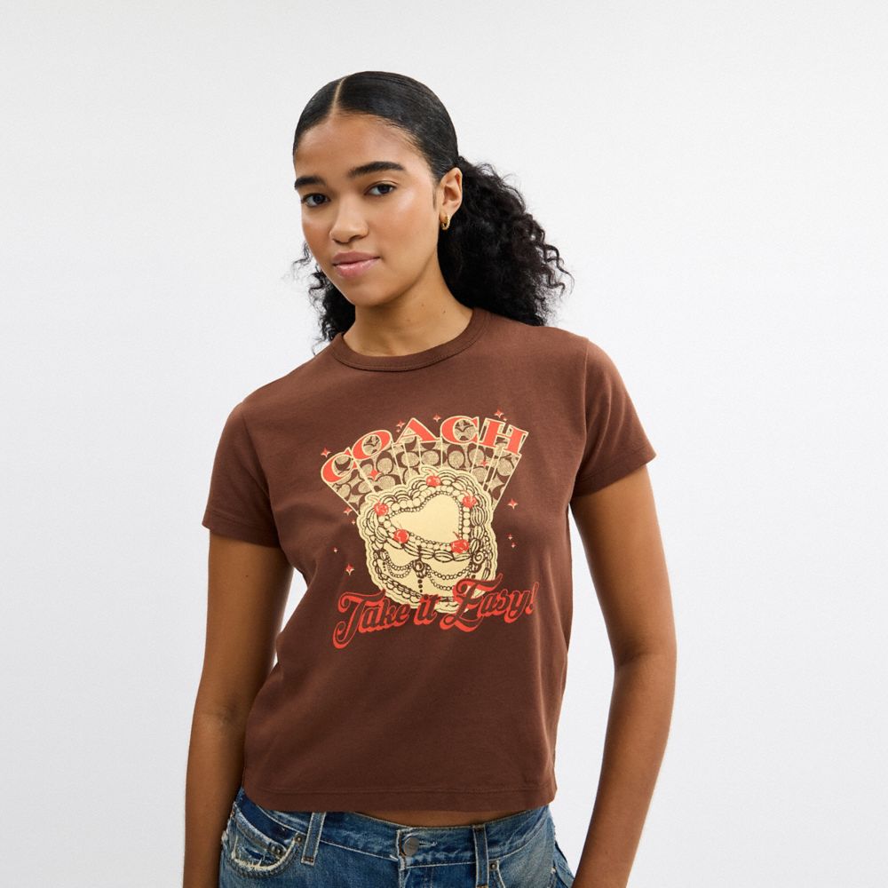 ケーキ Tシャツ 2