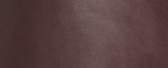 COACH®,Leather Balmacaan,