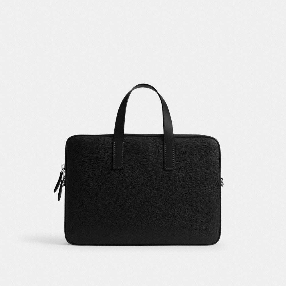 Coach Carlyle Brief Bag
