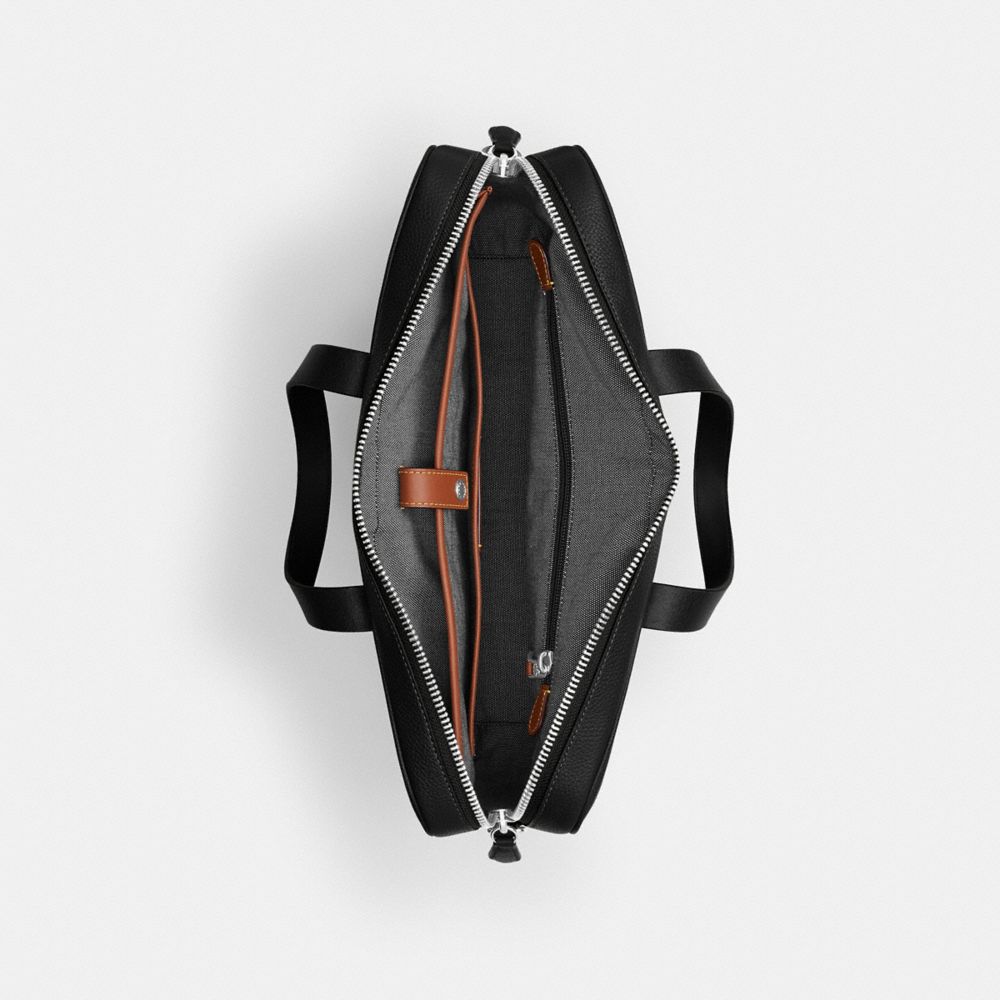 Coach Carlyle Brief Bag