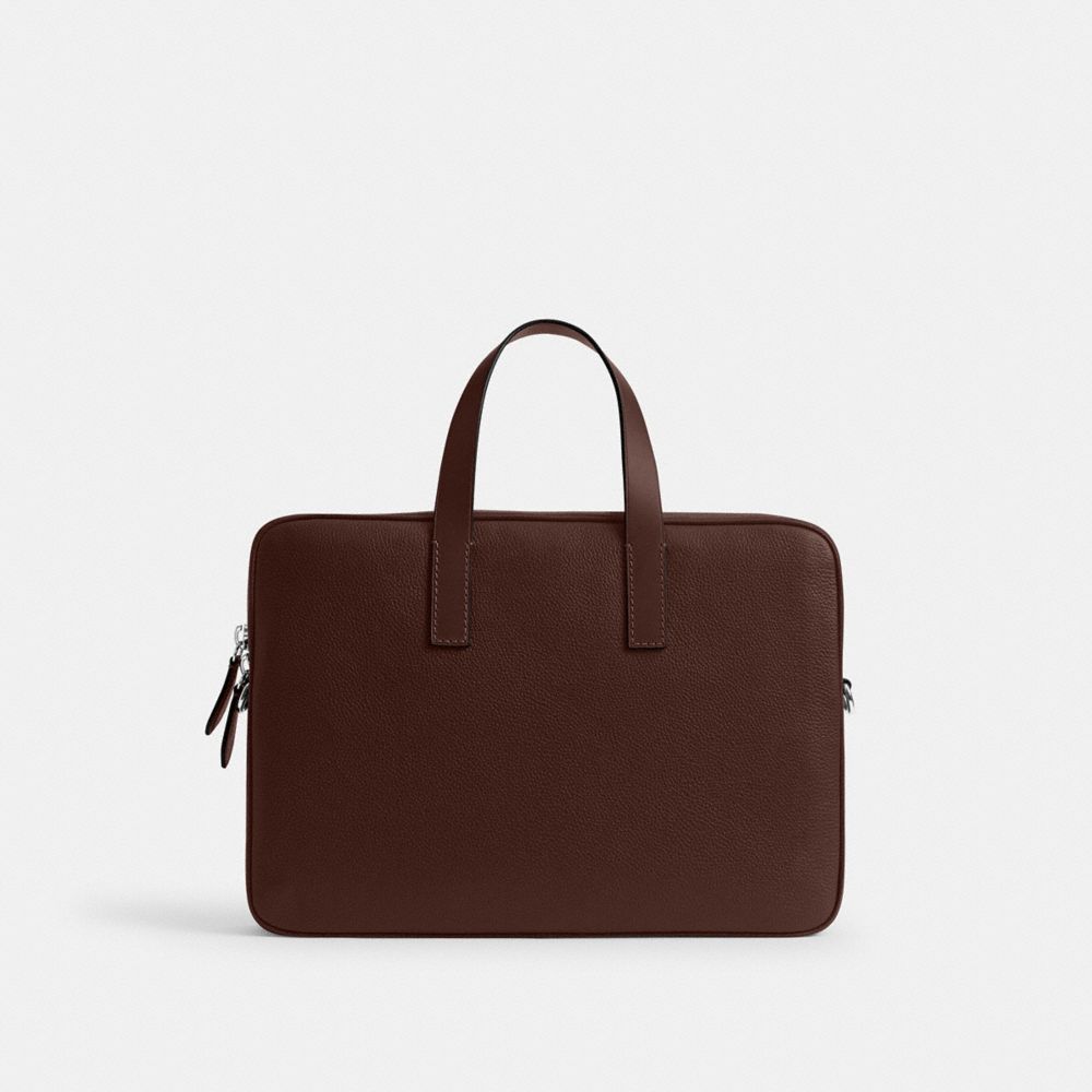 Coach Carlyle Brief Bag