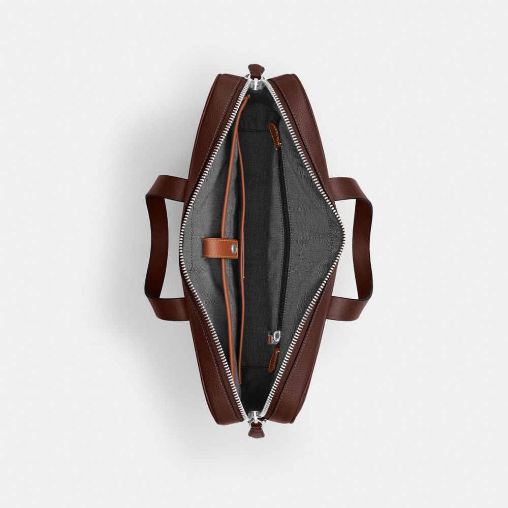 Coach Carlyle Brief Bag