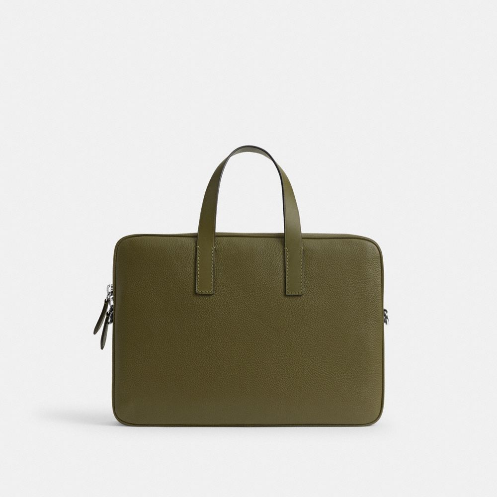 Coach Carlyle Brief Bag