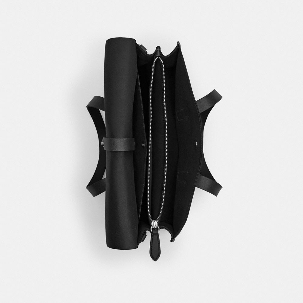 Мужские сумки Coach Flatiron Portfolio — фото 3