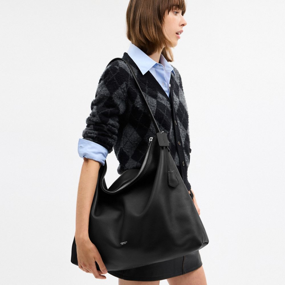 マザーズショルダーバッグ人気ブランドおすすめ｜COACH（コーチ）