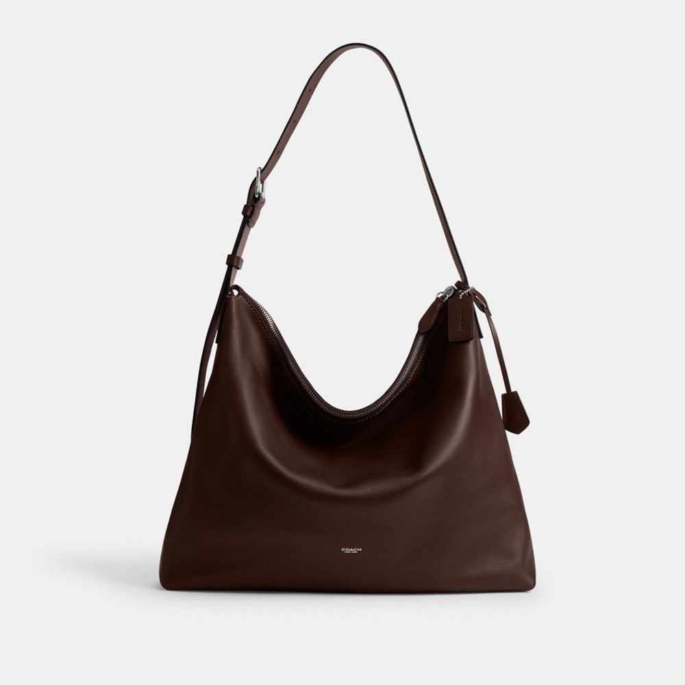 Coach Mott Messenger Bag