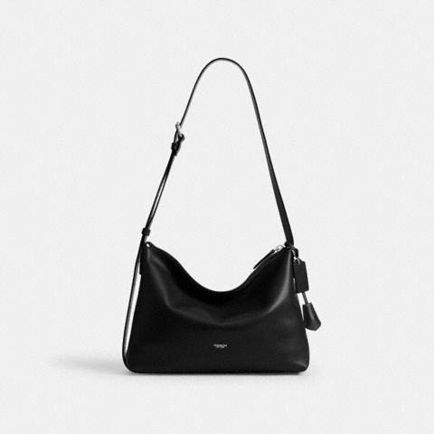 Coach Mott Messenger Bag 33