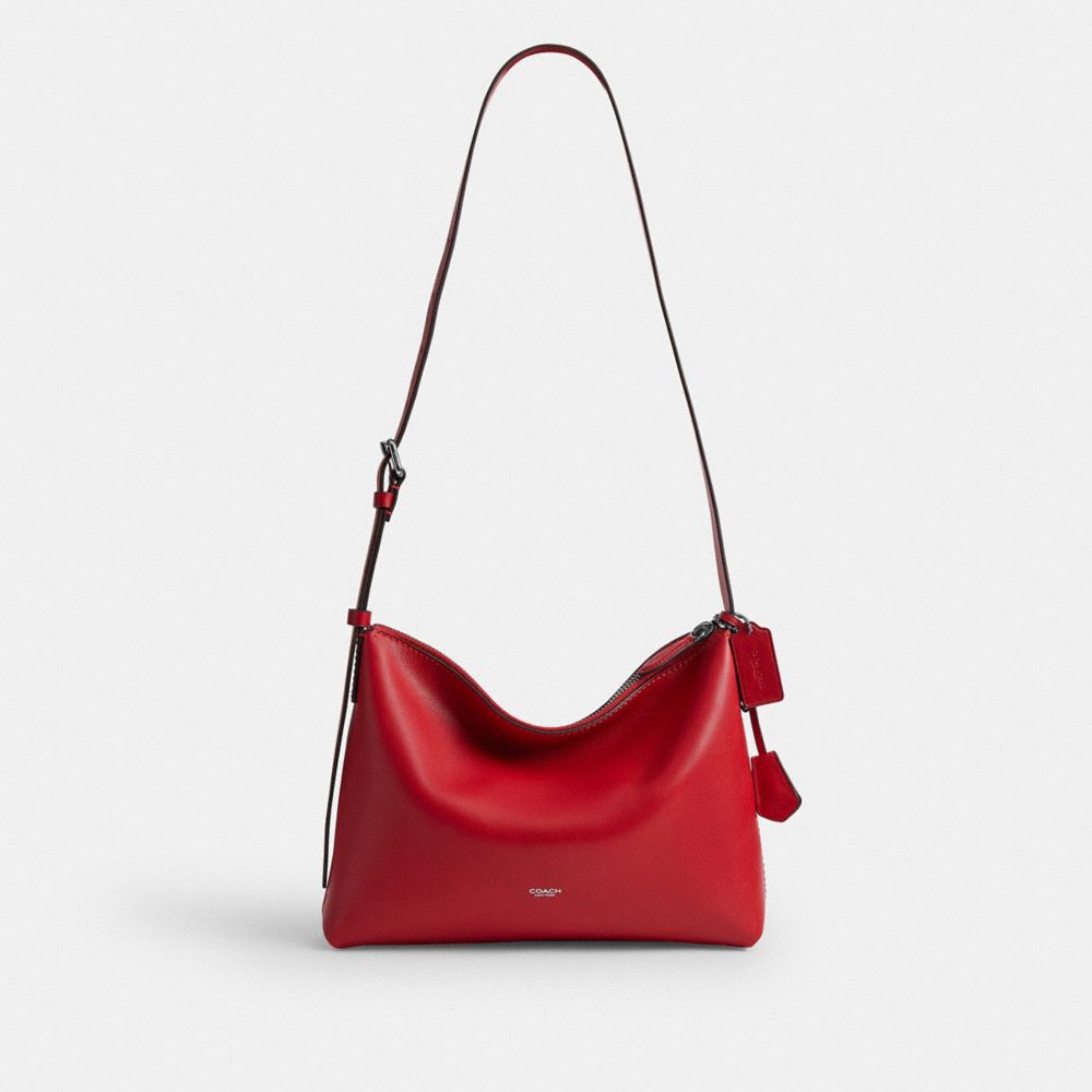 レッド 【公式】COACH – コーチ バッグ レディース