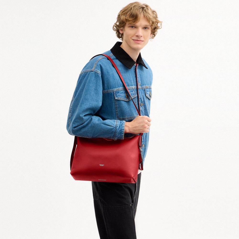 レッド 【公式】COACH – コーチ バッグ レディース