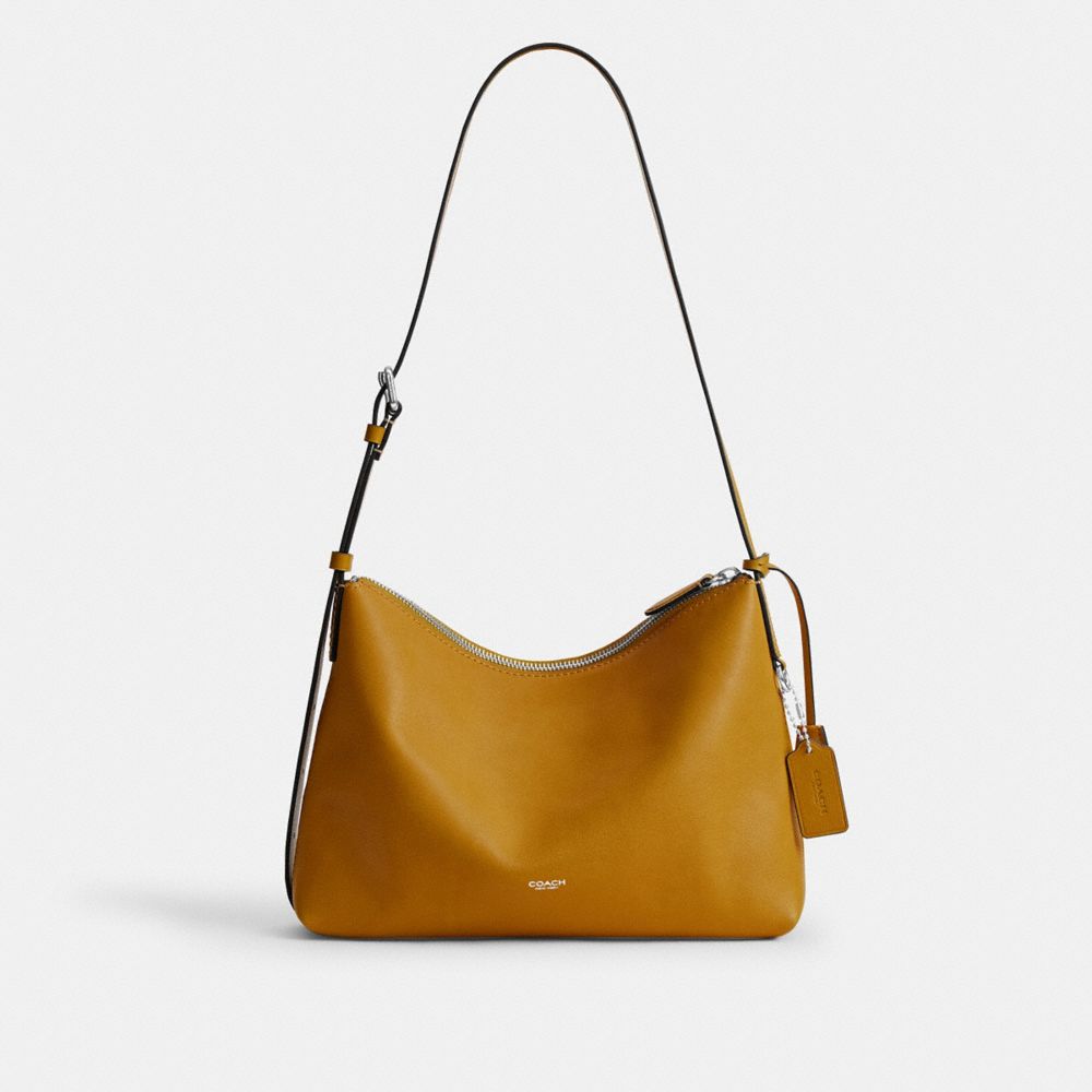 COACH® | Mott Messenger Bag 33