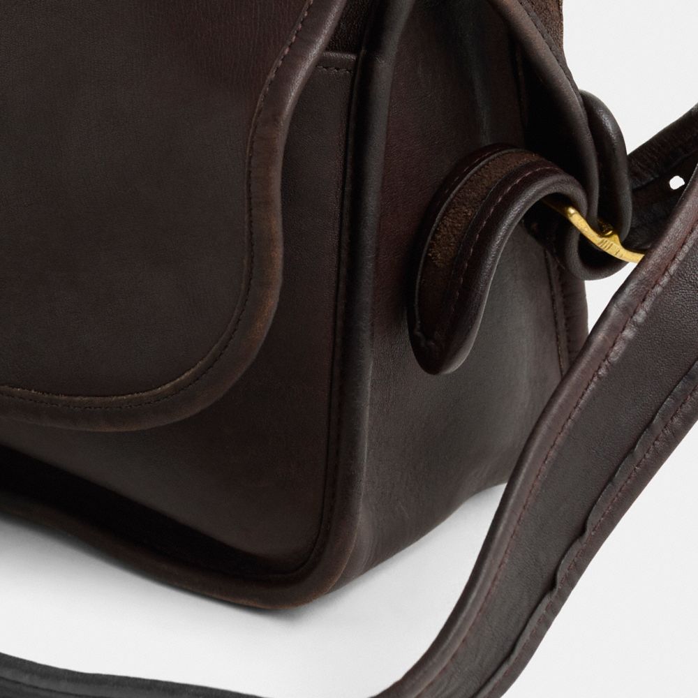COACH®,Vintage Patricia Legacy Bag,,Closer View