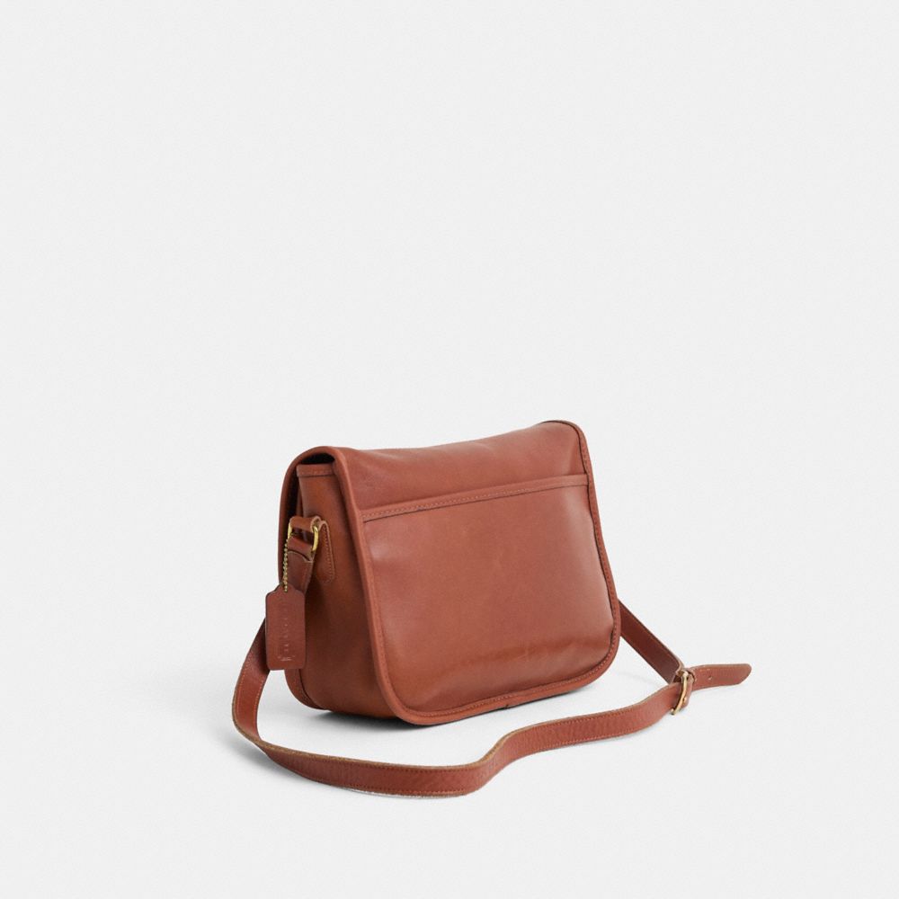 COACH®,Vintage City Bag,,Angle View