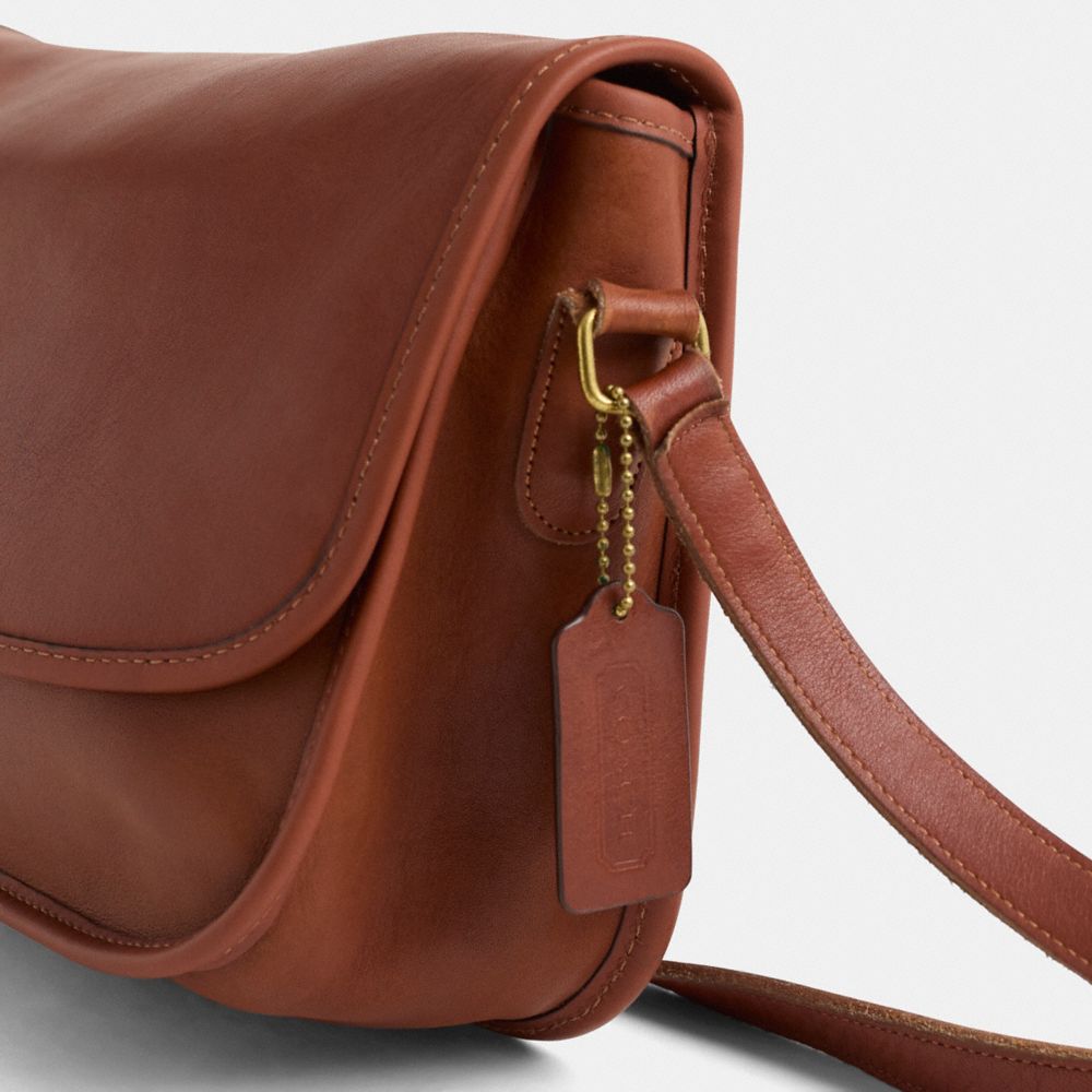 COACH®,Vintage City Bag,,Closer View