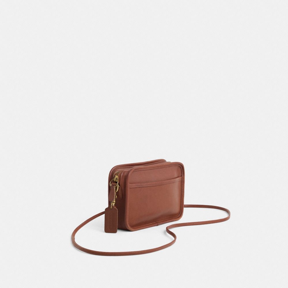 COACH®,Vintage Carnival Bag,,Angle View