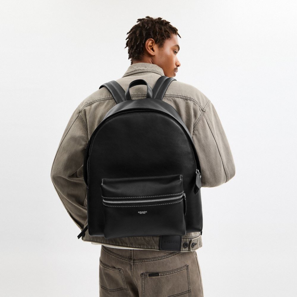 Coach Ridgewood Backpack